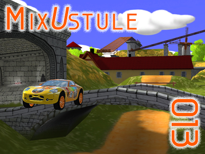 MixUstule 013