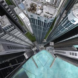 city that is big