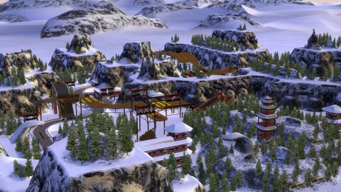 TBC' bad french mapping