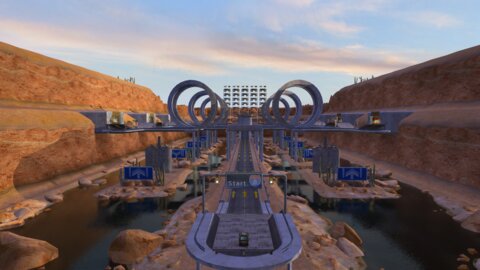Background thumbnail