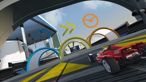 Background thumbnail