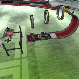 My Hard Track