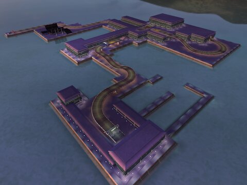 0:34.07 on TMS Cross Jump [Demo]