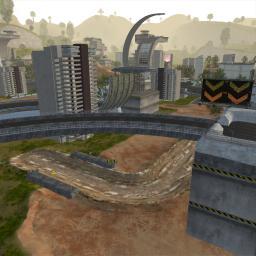 Highlands D12 track thumbnail