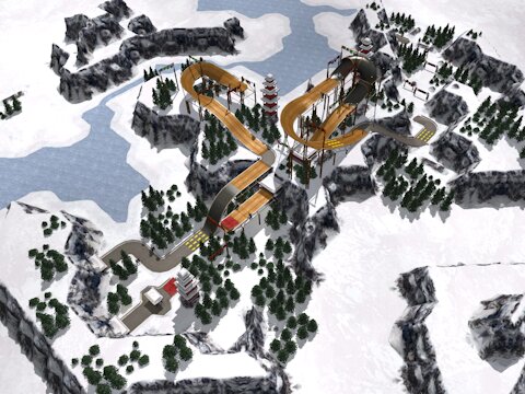 0:43.61 on TMPU RollingDemo03