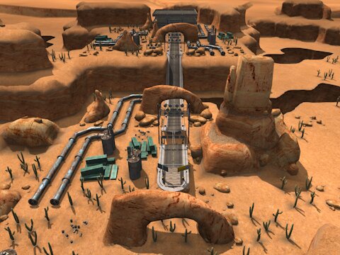 0:09.47 on TMPU RollingDemo05