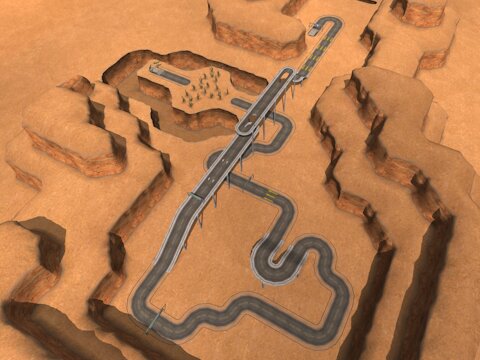 0:26.19 on TM1.0 Gamelive001 [Demo]