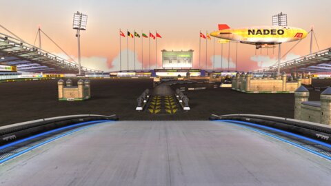 Background thumbnail