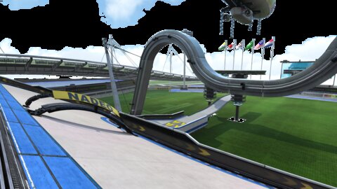 Background thumbnail