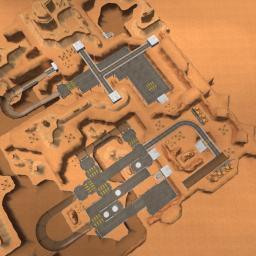 DesertD3 100x track thumbnail