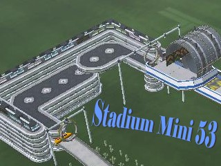 Stadium Mini 53